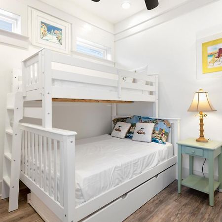 Arrabella By Oversee 30A Villa Santa Rosa Beach Luaran gambar