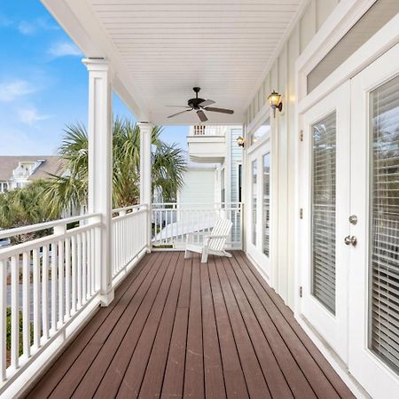 Arrabella By Oversee 30A Villa Santa Rosa Beach Luaran gambar