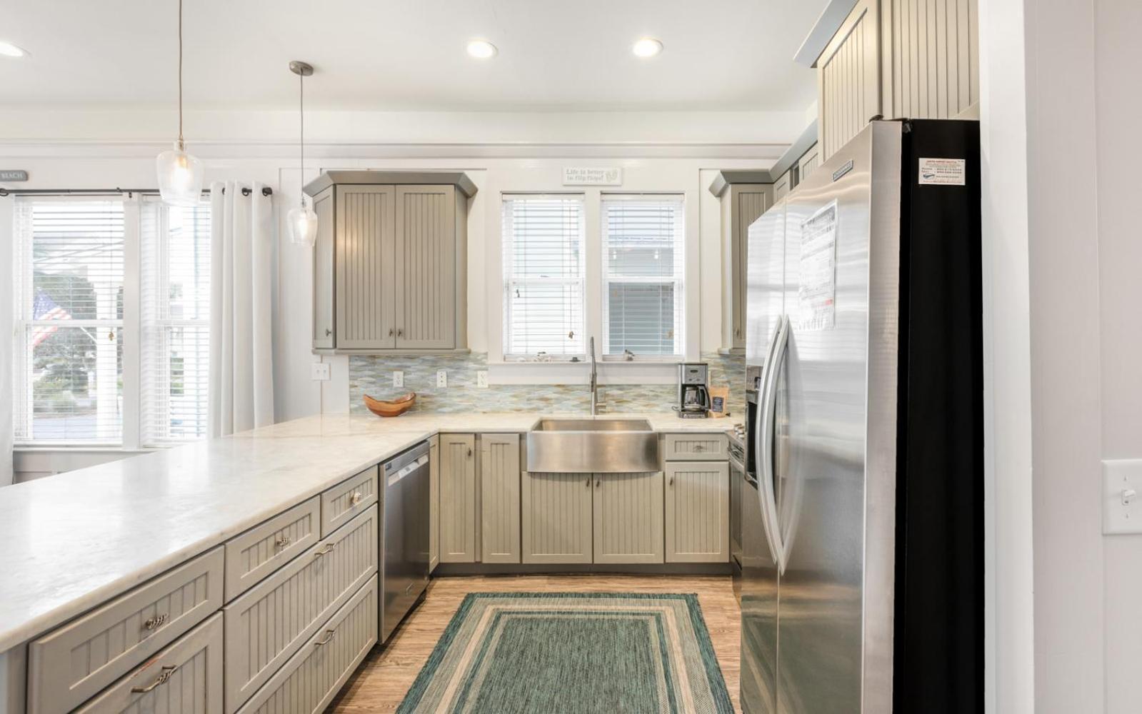 Arrabella By Oversee 30A Villa Santa Rosa Beach Luaran gambar