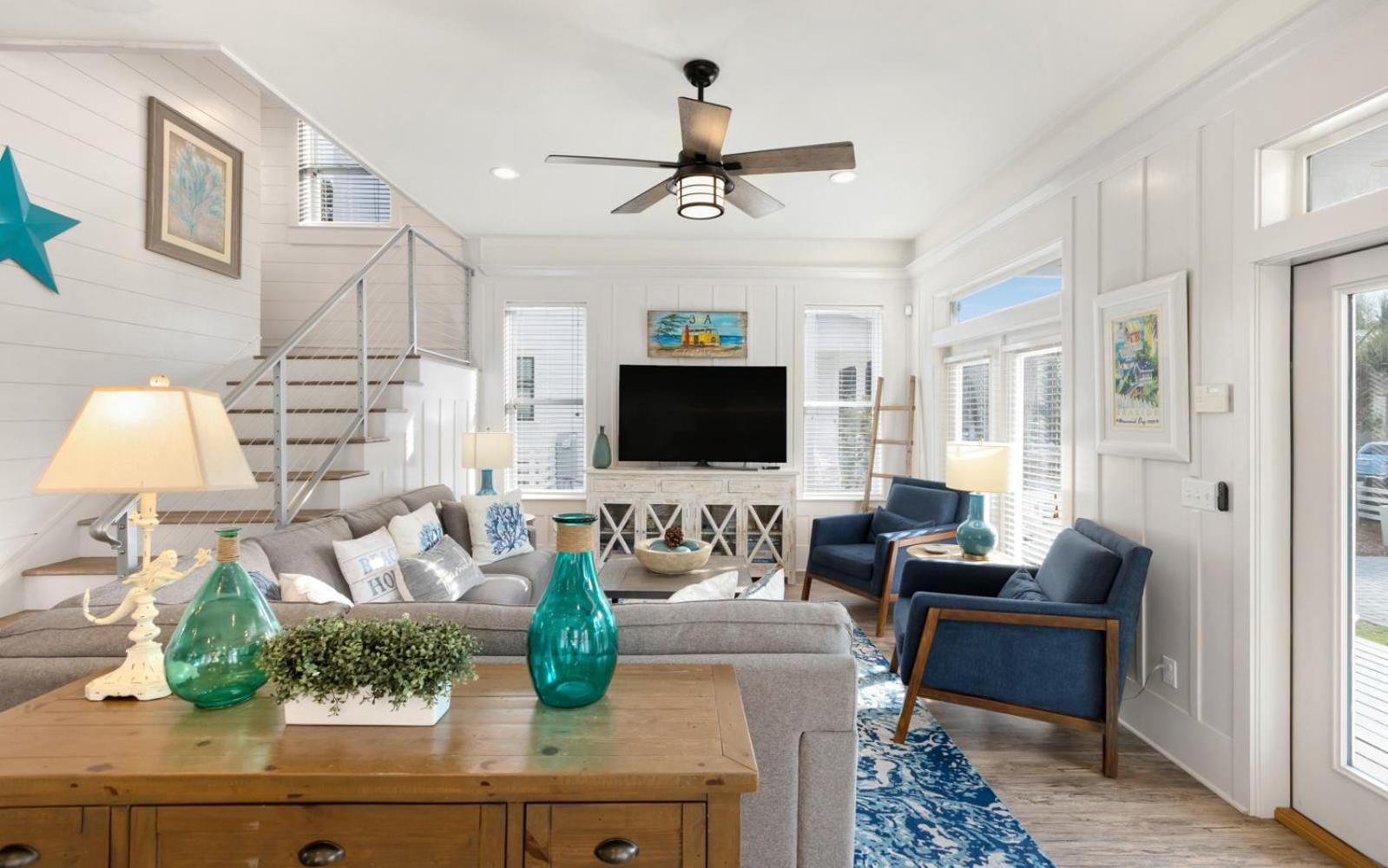 Arrabella By Oversee 30A Villa Santa Rosa Beach Luaran gambar
