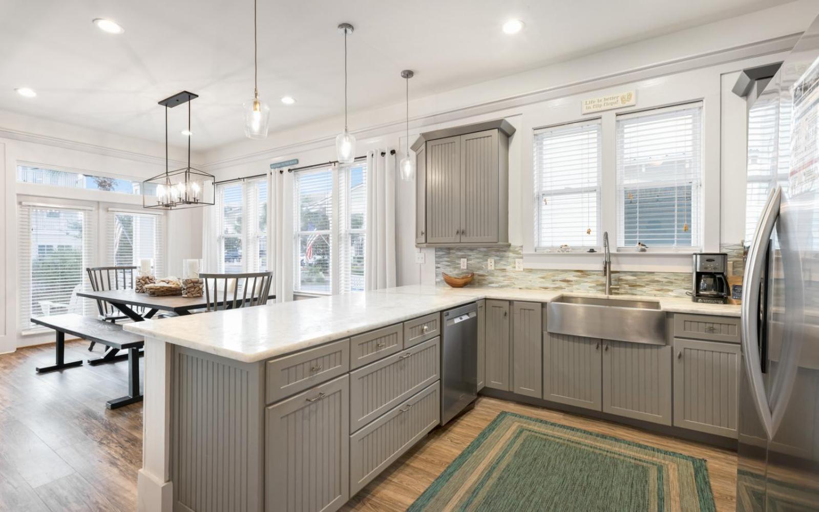 Arrabella By Oversee 30A Villa Santa Rosa Beach Luaran gambar
