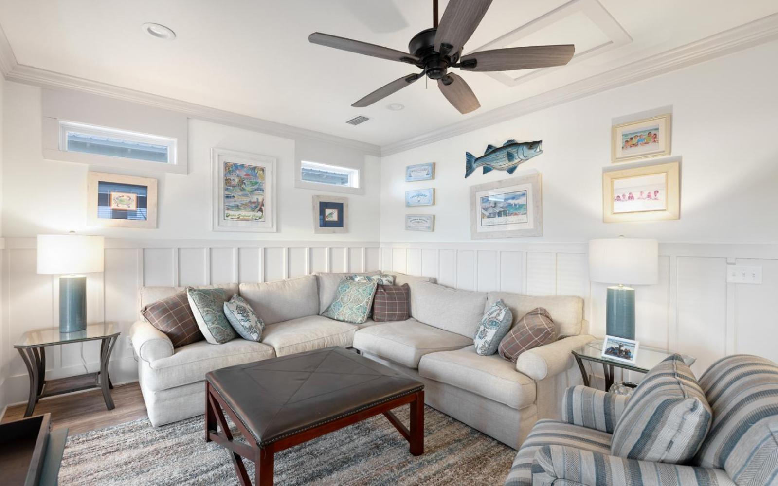 Arrabella By Oversee 30A Villa Santa Rosa Beach Luaran gambar