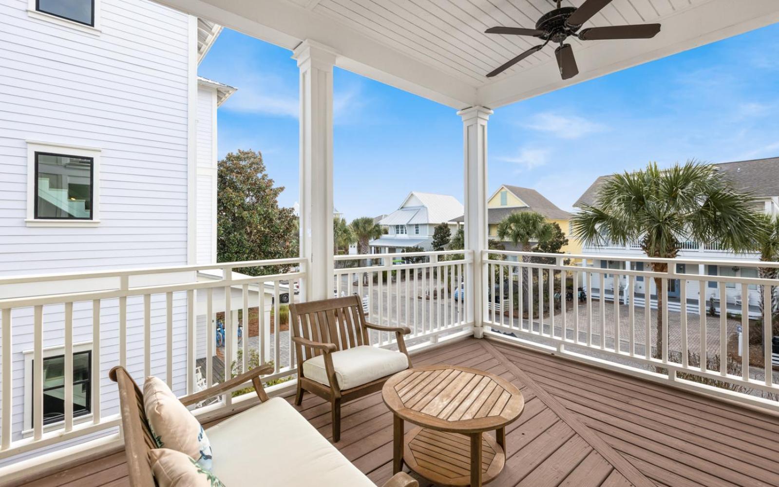 Arrabella By Oversee 30A Villa Santa Rosa Beach Luaran gambar
