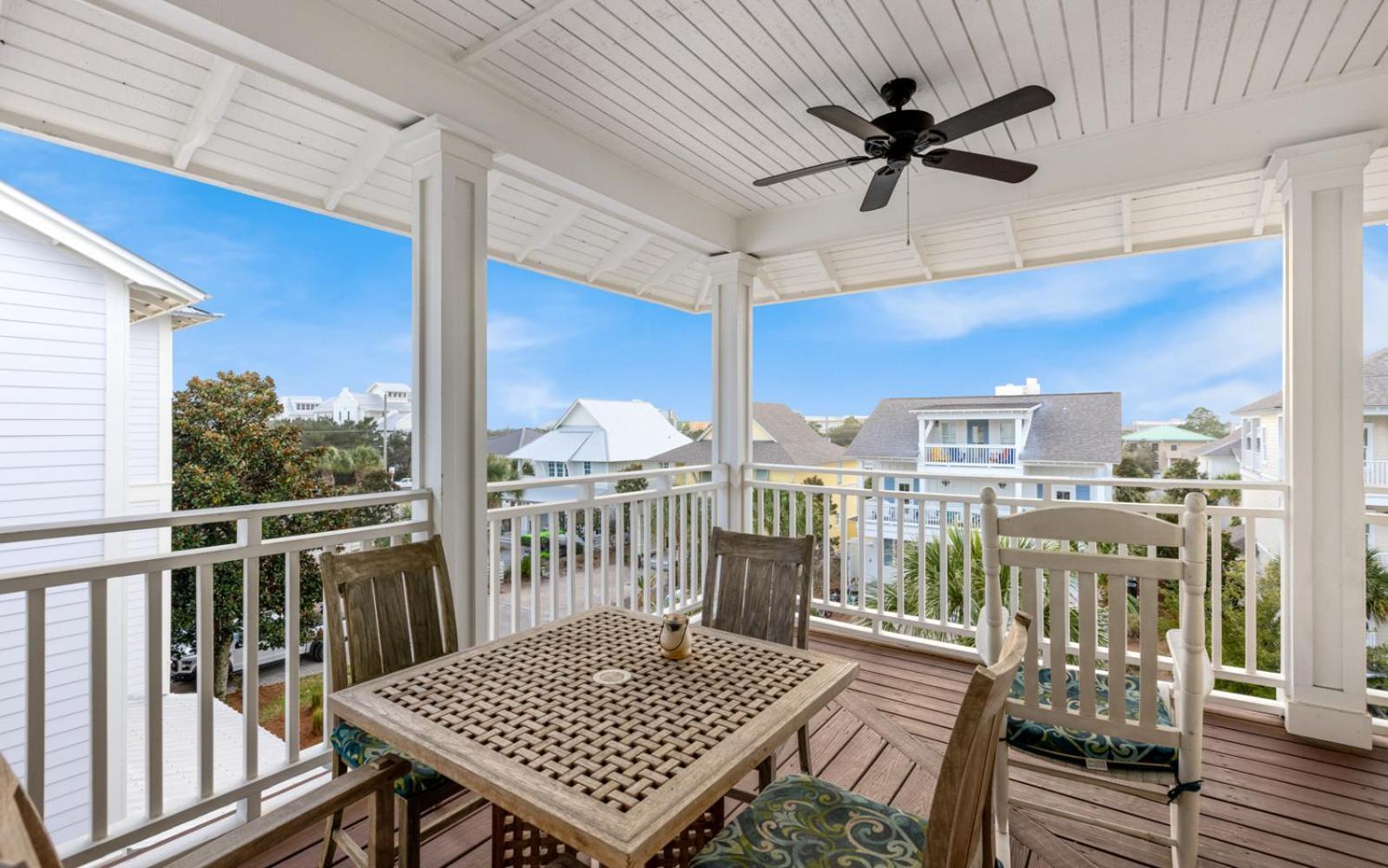 Arrabella By Oversee 30A Villa Santa Rosa Beach Luaran gambar