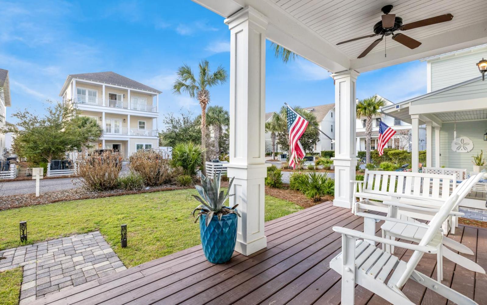 Arrabella By Oversee 30A Villa Santa Rosa Beach Luaran gambar