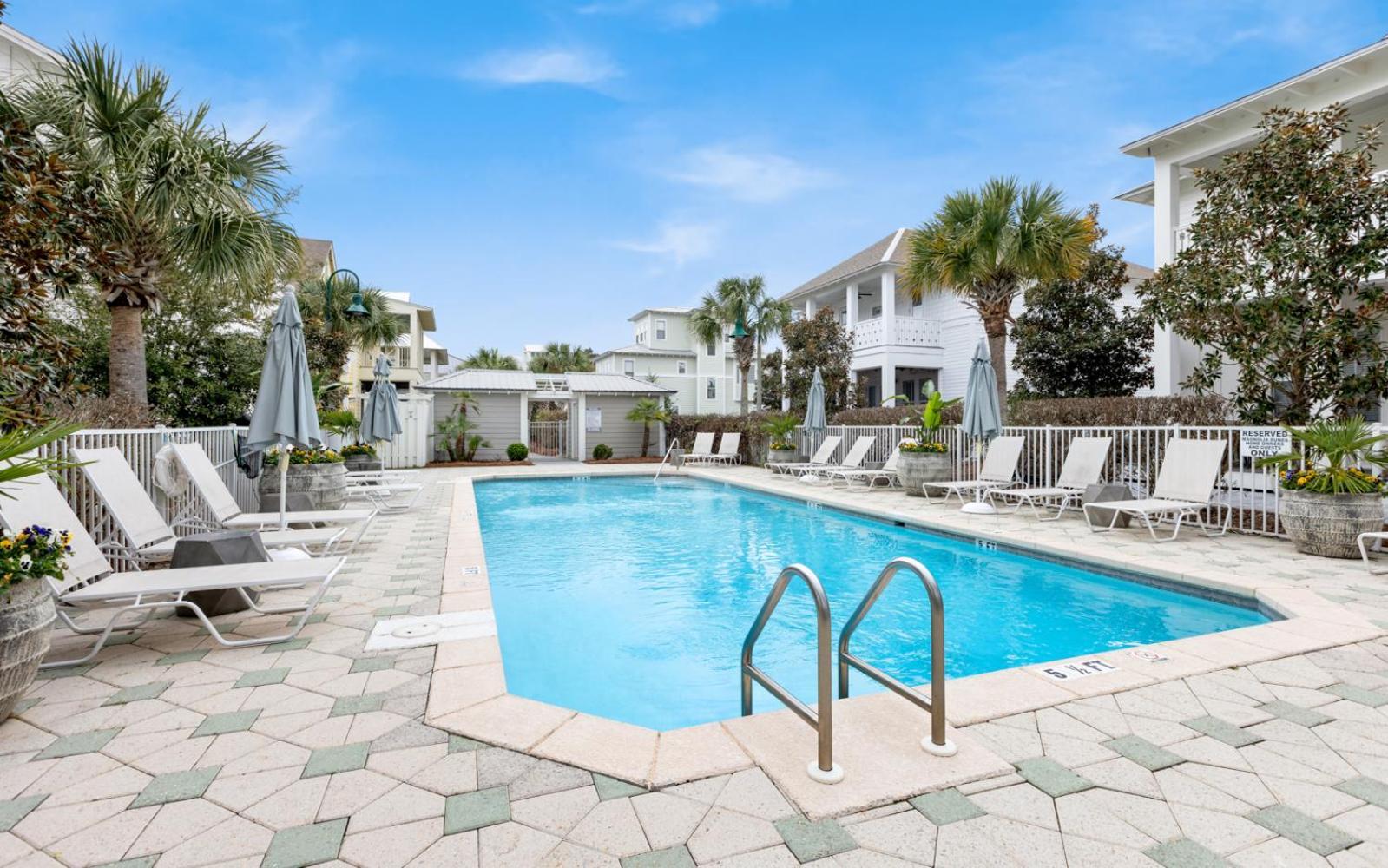 Arrabella By Oversee 30A Villa Santa Rosa Beach Luaran gambar